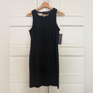 Maggy London Dark Navy Mini Dress